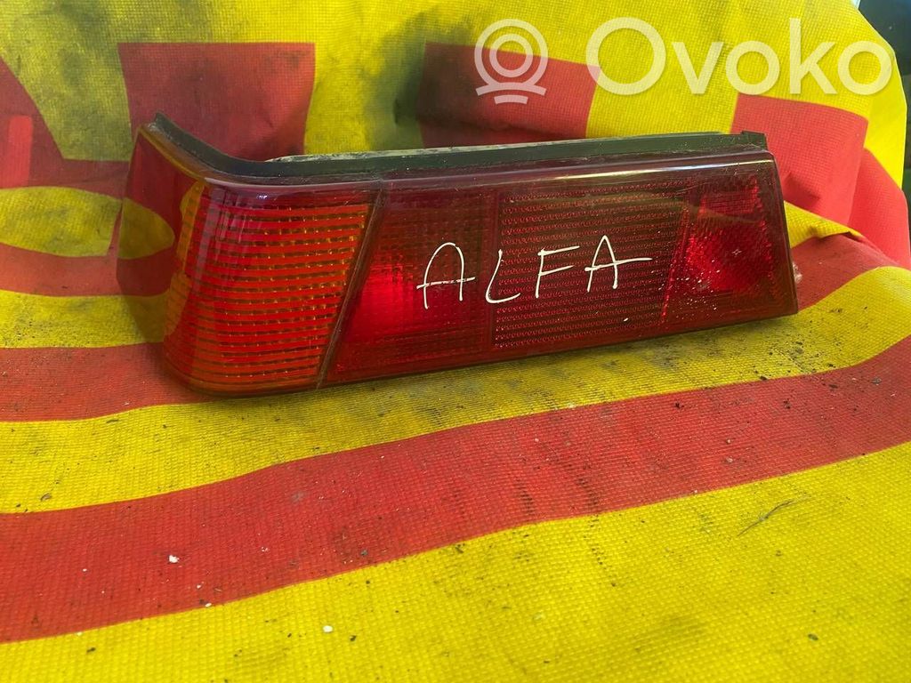 Lampa tylna   60573215,46940,B695,16603,16604,16607,16608