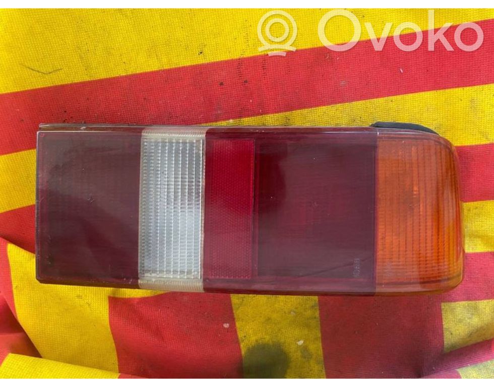 Ford Sierra Takavalot 