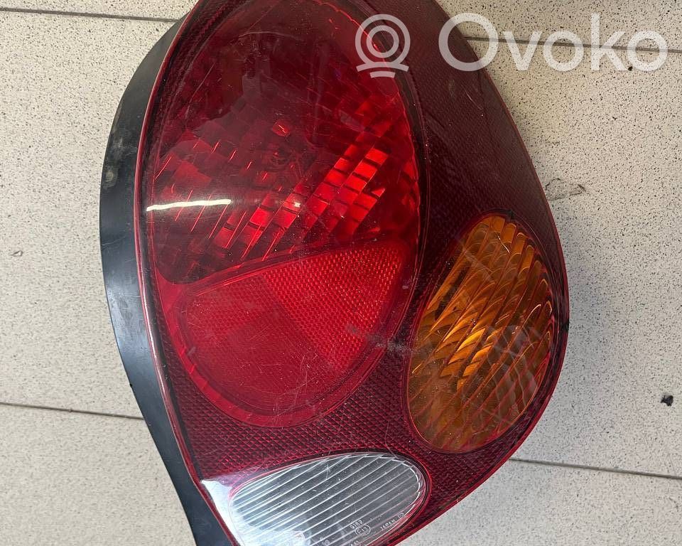 Toyota Corolla E110 Lampa tylna 