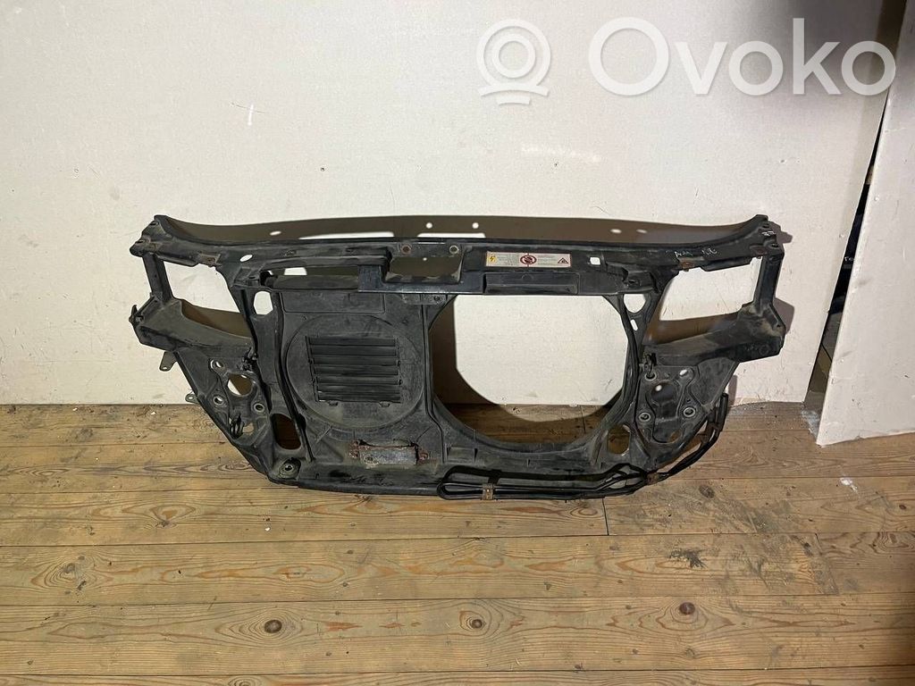 Audi A4 S4 B5 8D Panou suport radiator 