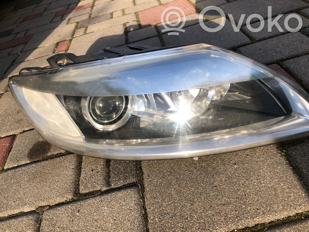 Scheinwerfer   4L0941004E,89313000