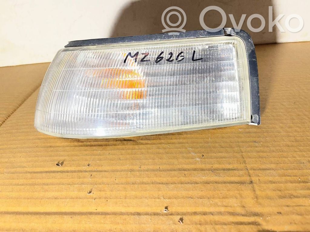 Mazda 626 Front indicator light 