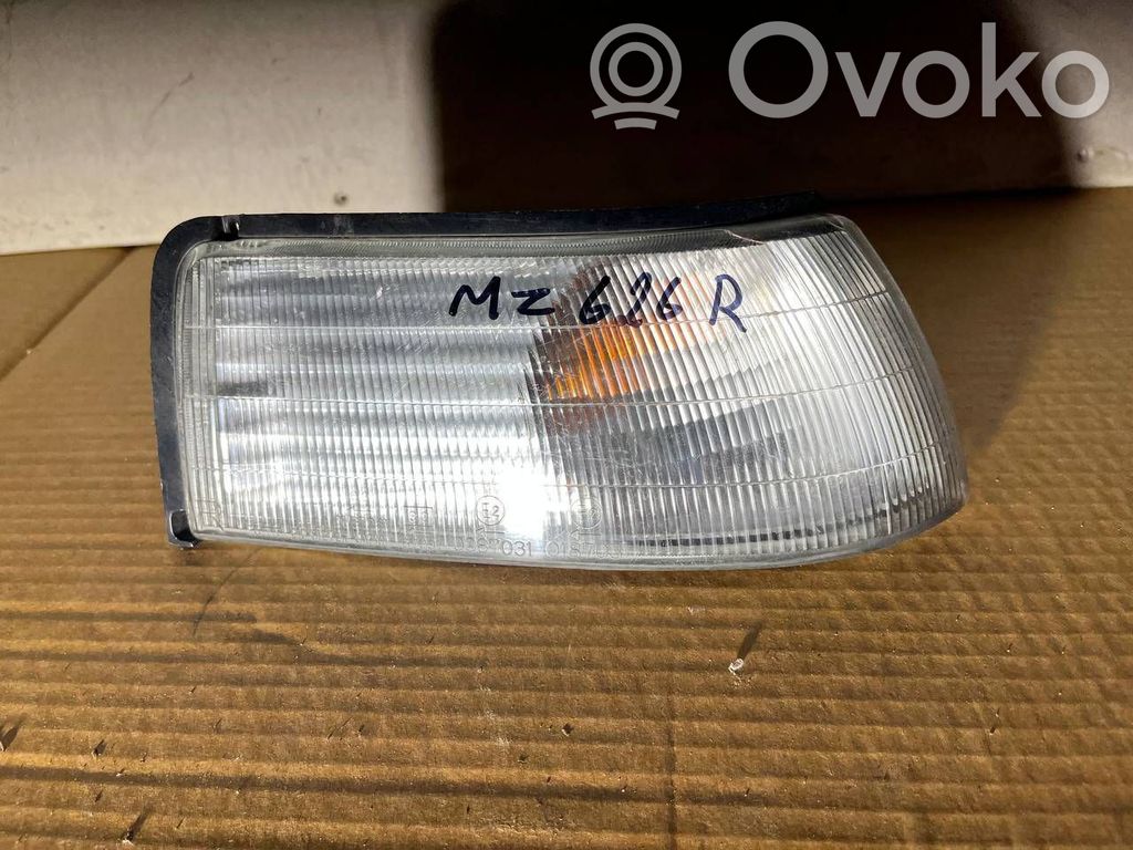 Mazda 626 Front indicator light 