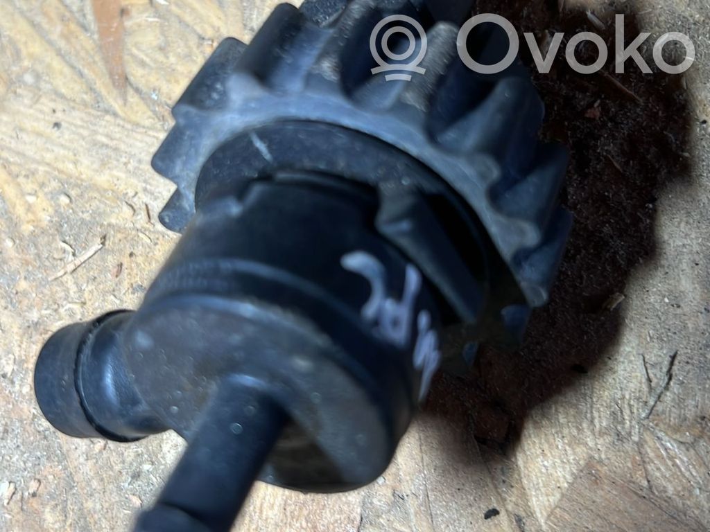 Vacuum valve   1433602