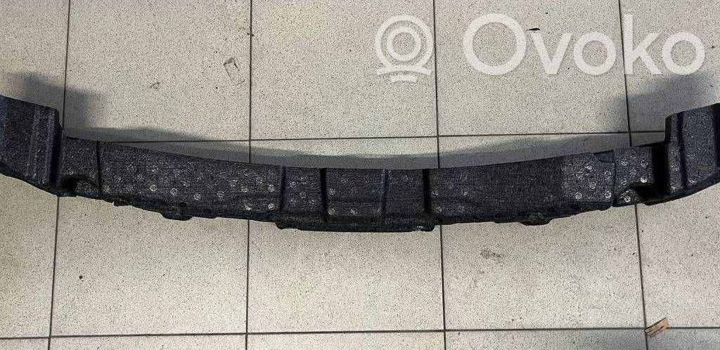KIA Ceed Путопласт бампера 
