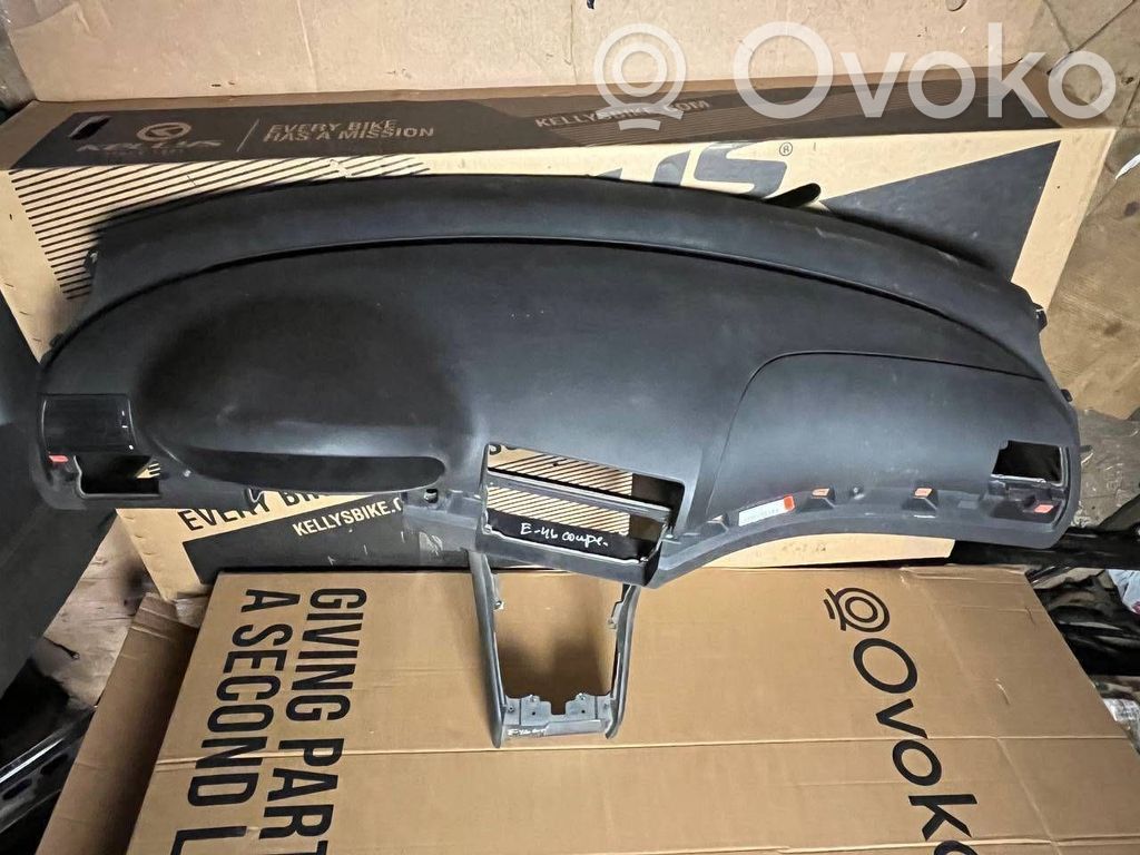Dashboard   8222255,E28886K