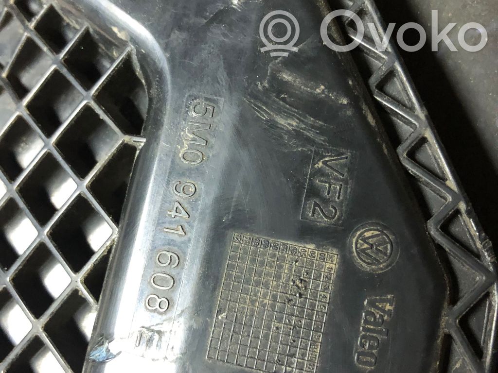 Volkswagen Golf Plus Osłona żarówki lampy przedniej 