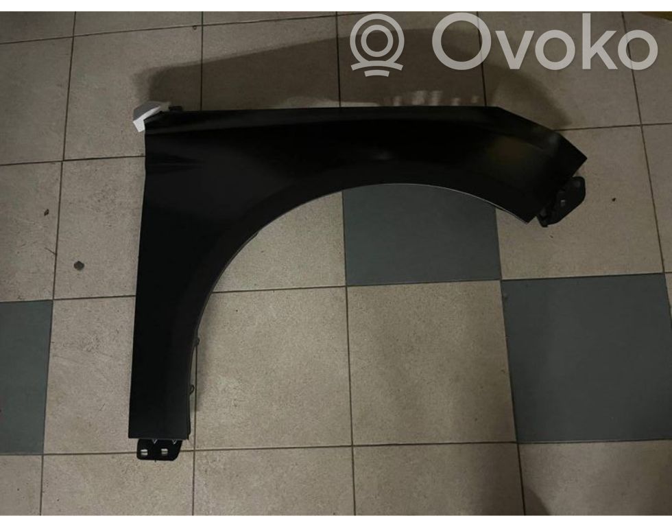 Ford Focus Sparnas 