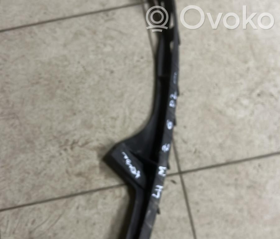 Headlight/headlamp mounting bracket   GP9A50161
