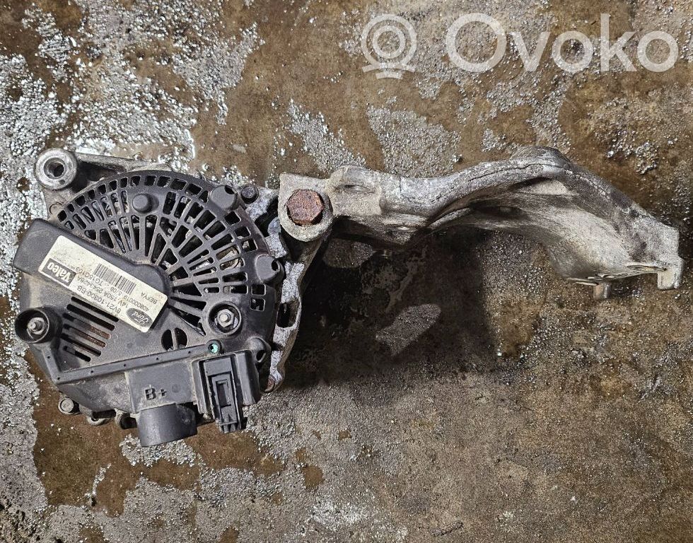Ford Galaxy Alternator 