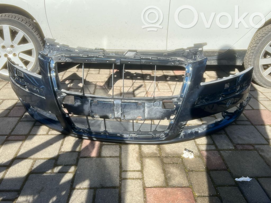 Audi A8 S8 D3 4E Priekinis bamperis 