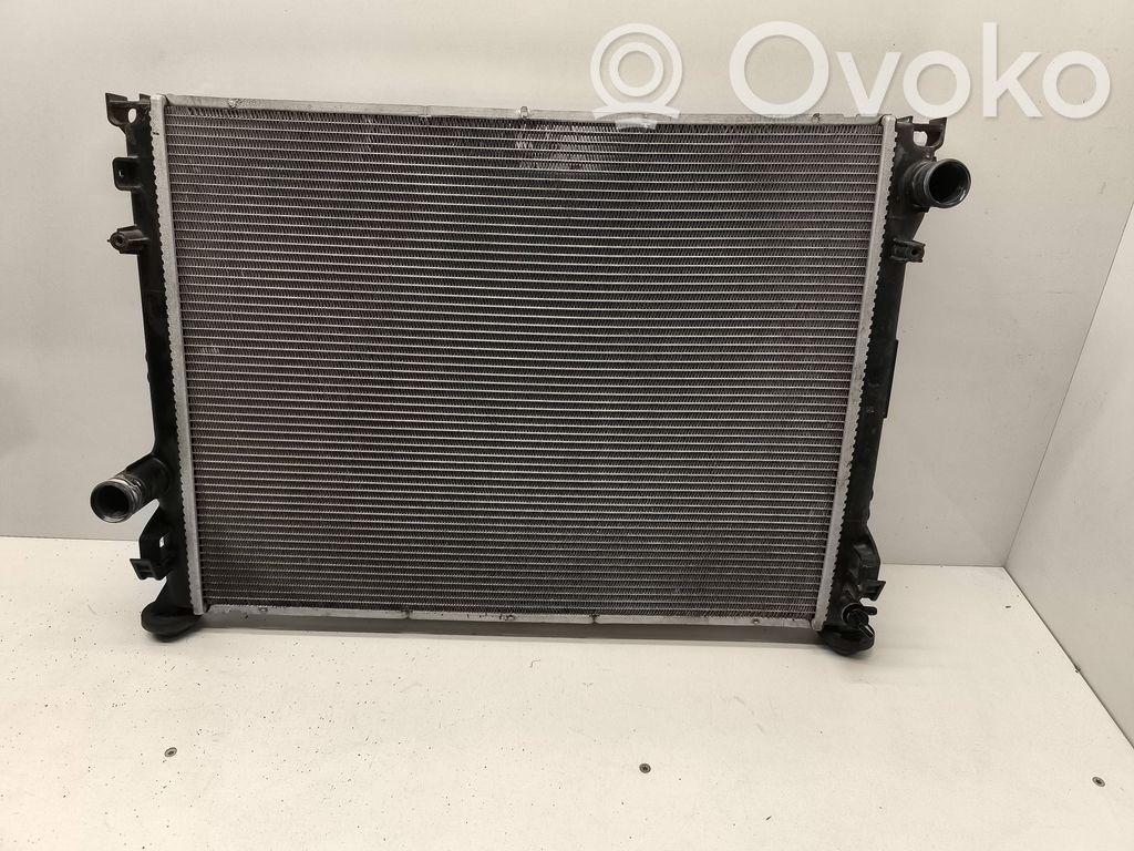 Dodge Charger Coolant radiator 