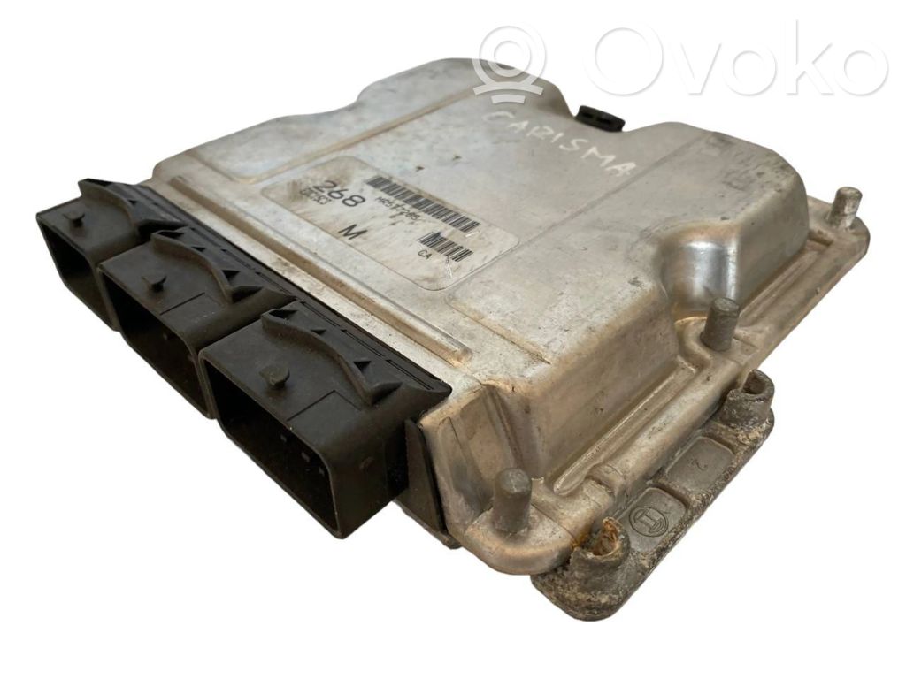 Mitsubishi Carisma Engine control unit/module 