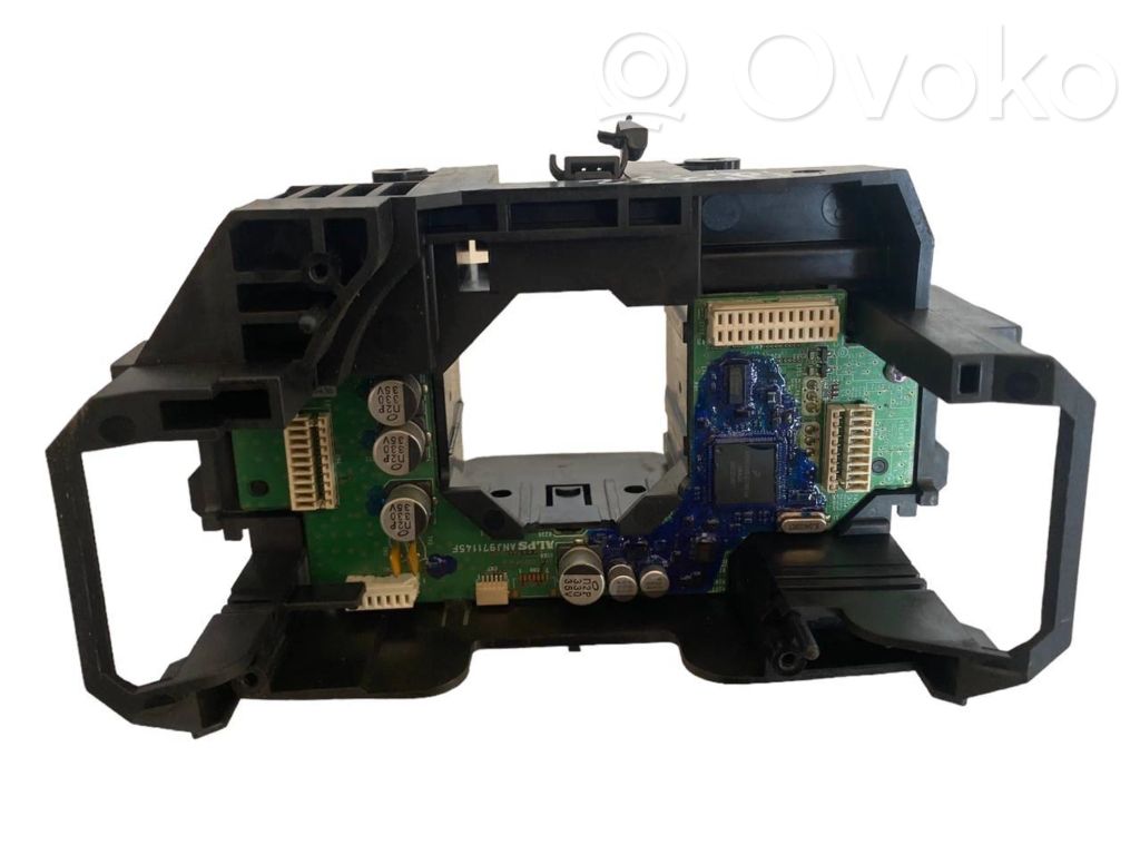 Steering angle sensor   31275021