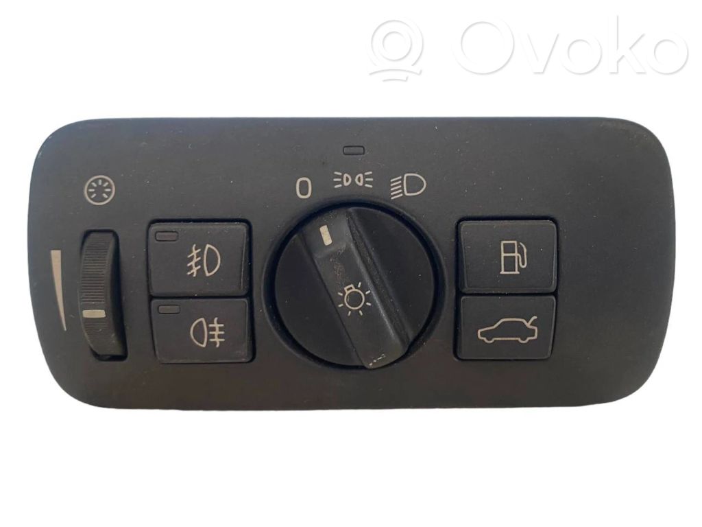 Volvo S80 Light switch 