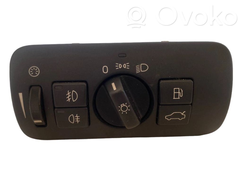 Volvo S80 Light switch 