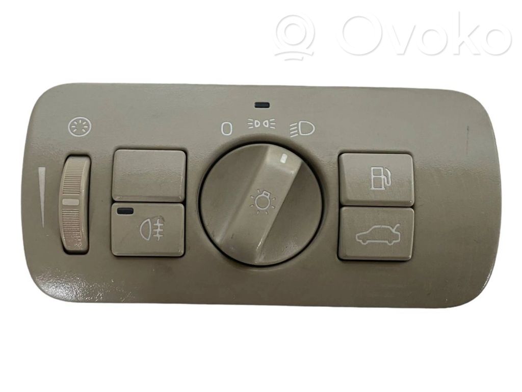 Volvo S60 Light switch 