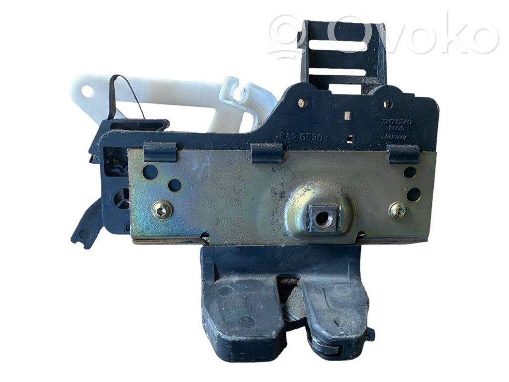 Volvo V70 Tailgate/trunk/boot lock/catch/latch 
