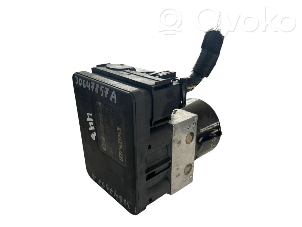 Volvo S40 ABS Pump 