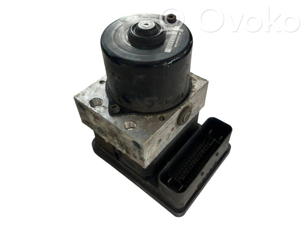 ABS Pump   30647857A,4N512C405AC