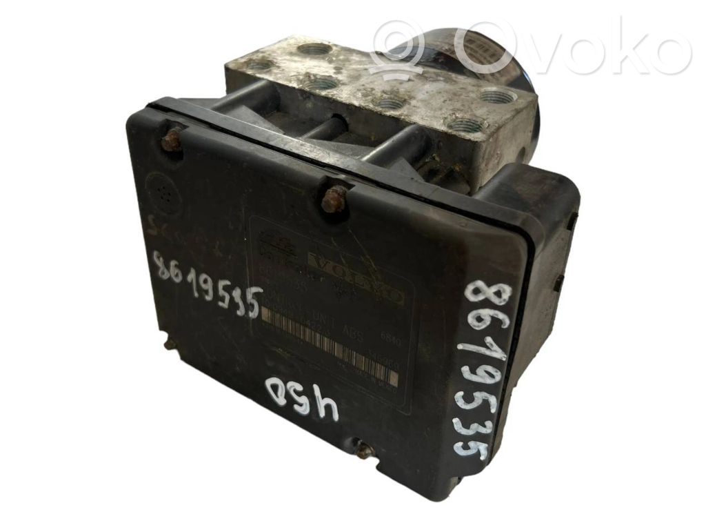 Volvo S60 ABS bloks 