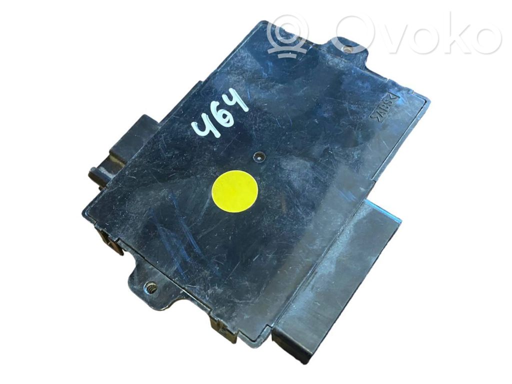 Volvo XC90 Seat control module 