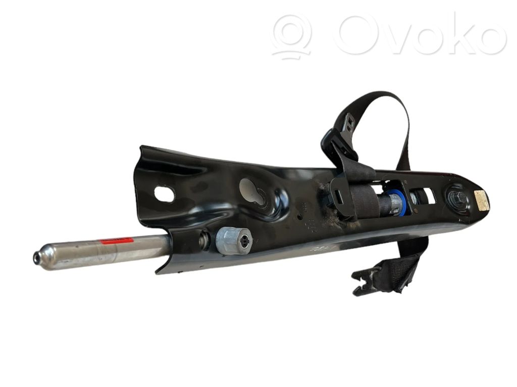Volvo XC90 Cinturón delantero 