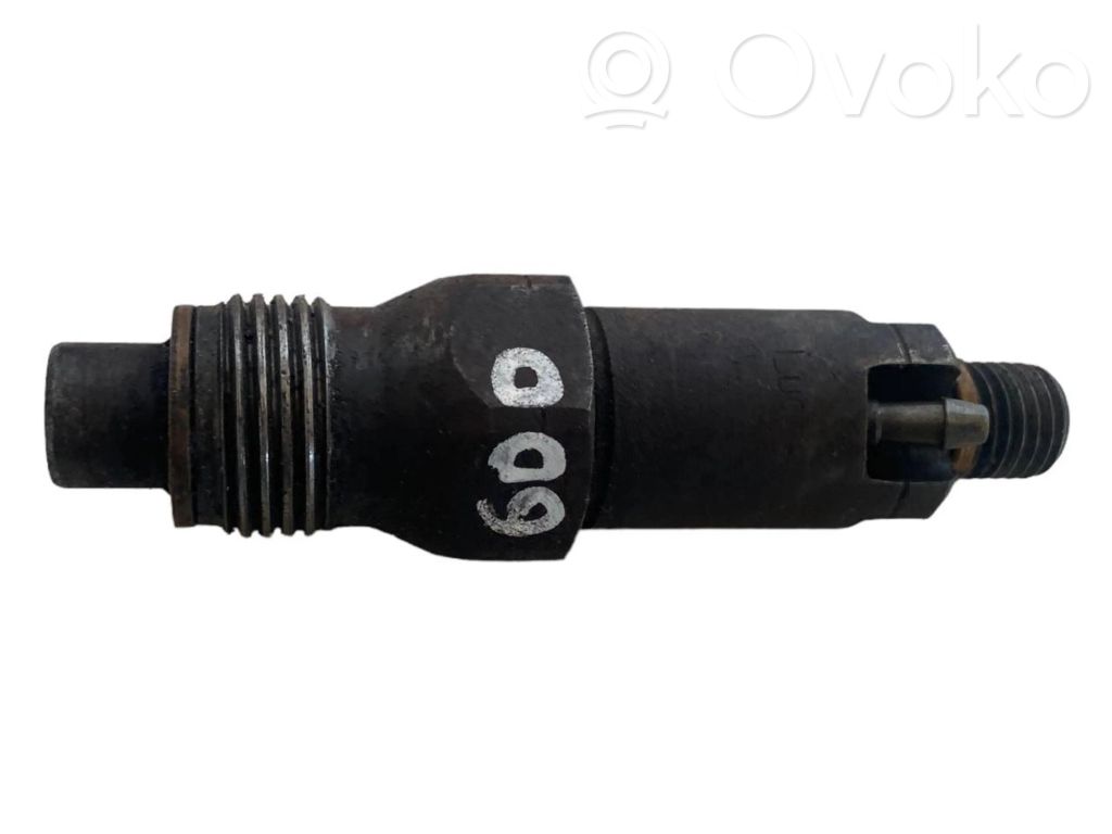 Inyector de combustible   LCR6735401D