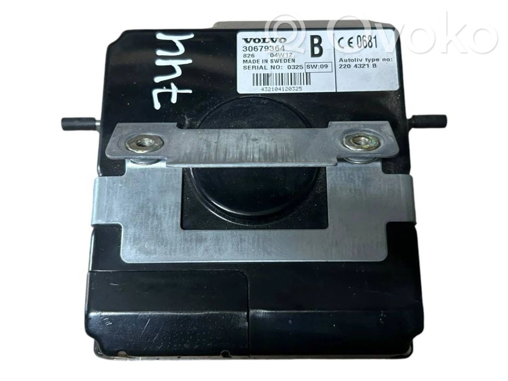 Volvo XC90 Phone control unit/module 