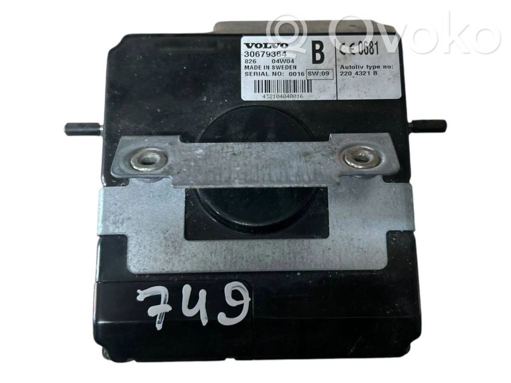 Volvo XC90 Phone control unit/module 