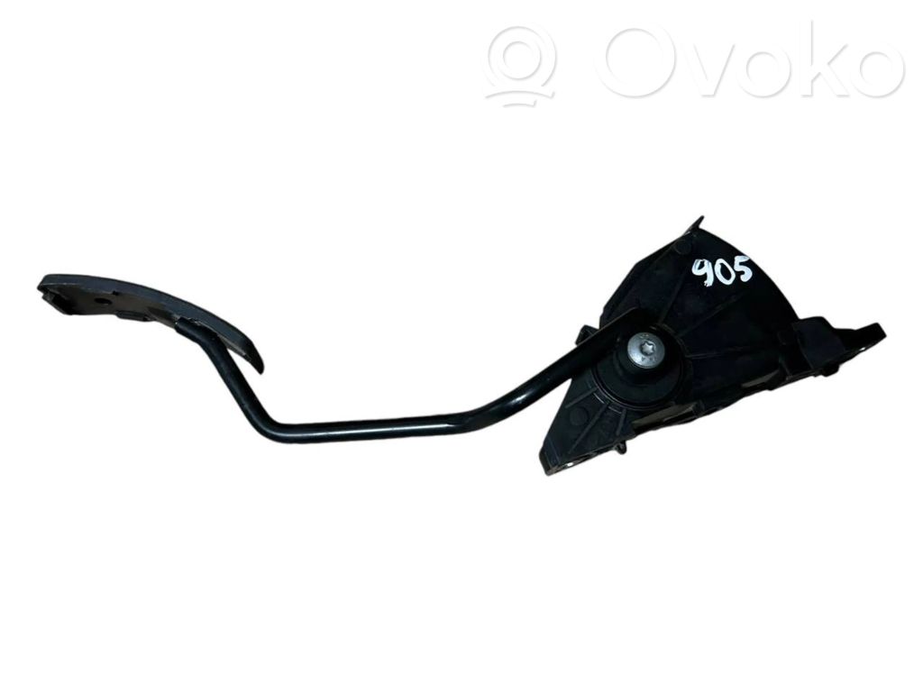 Volvo S40, V40 Pedal del acelerador 