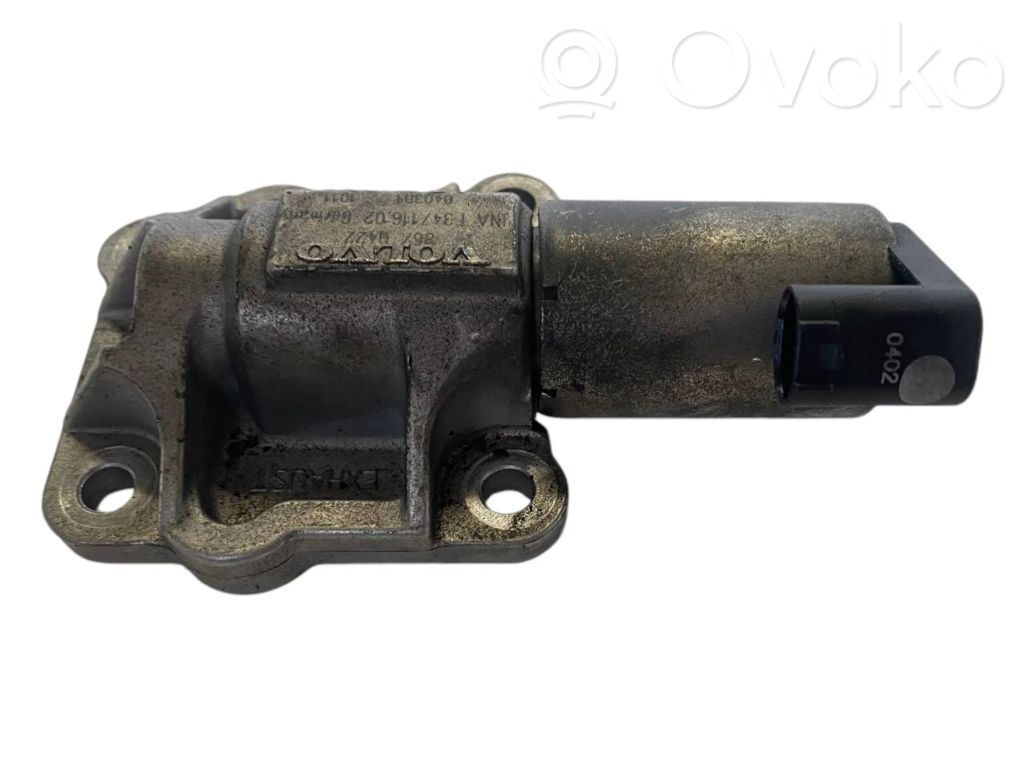 Volvo XC90 Camshaft vanos timing valve 
