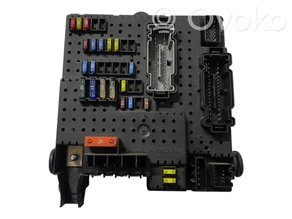 Módulo de fusible   30786646,28080156