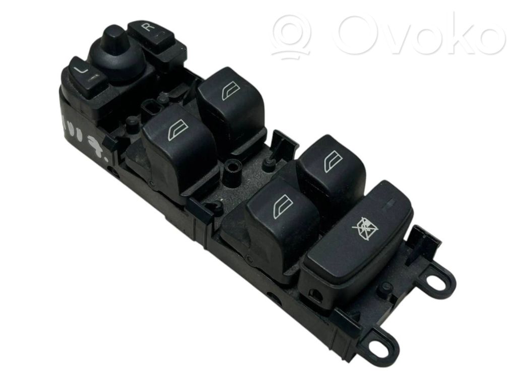 Volvo S80 Electric window control switch 