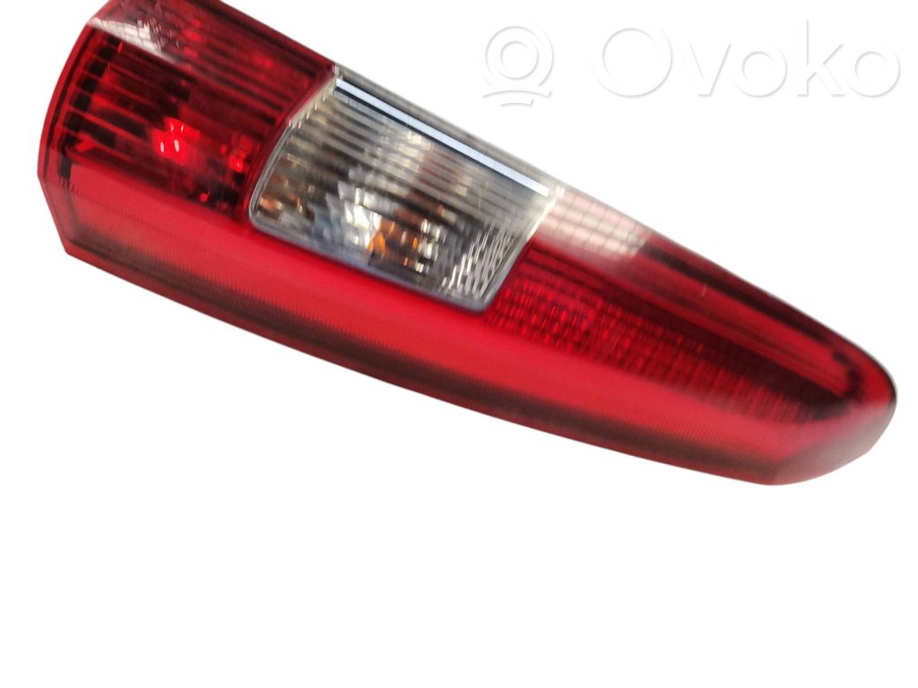 Volvo V70 Takavalot 