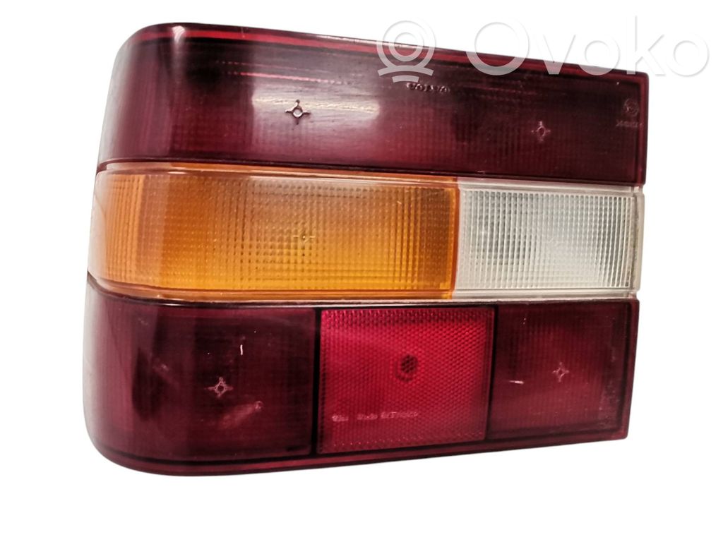 Volvo 850 Takavalot 