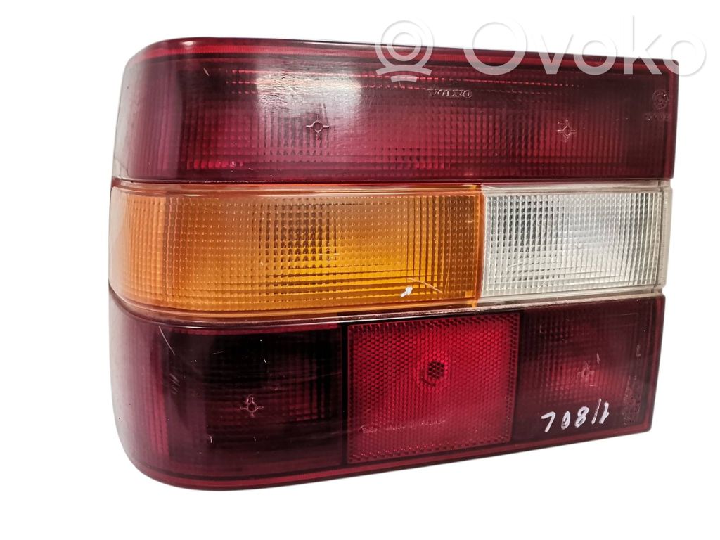 Volvo 850 Takavalot 