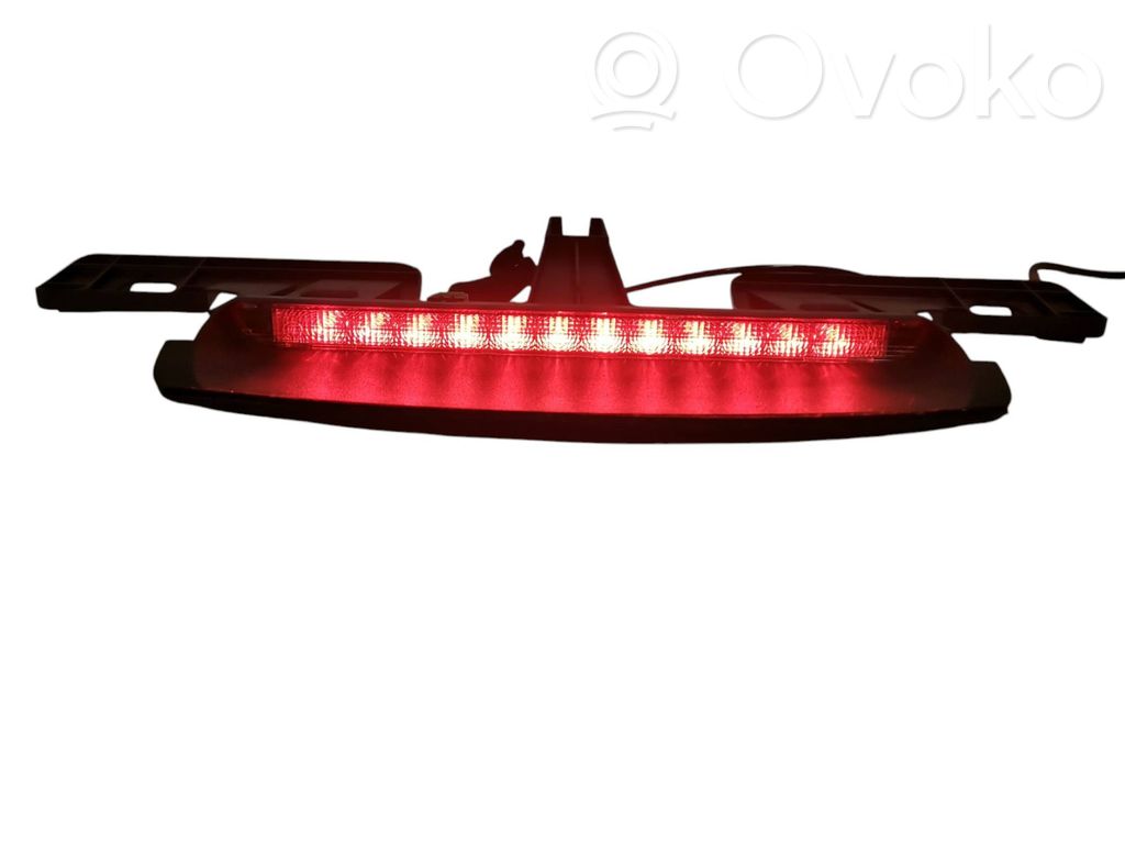 Volvo S80 Third/center stoplight 