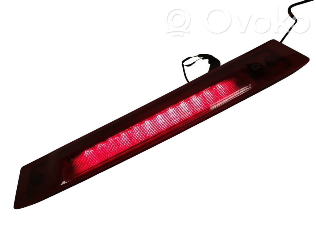 Volvo XC90 Third/center stoplight 