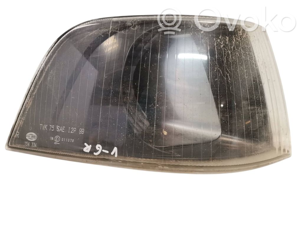 Volvo S40, V40 Frontblinker 