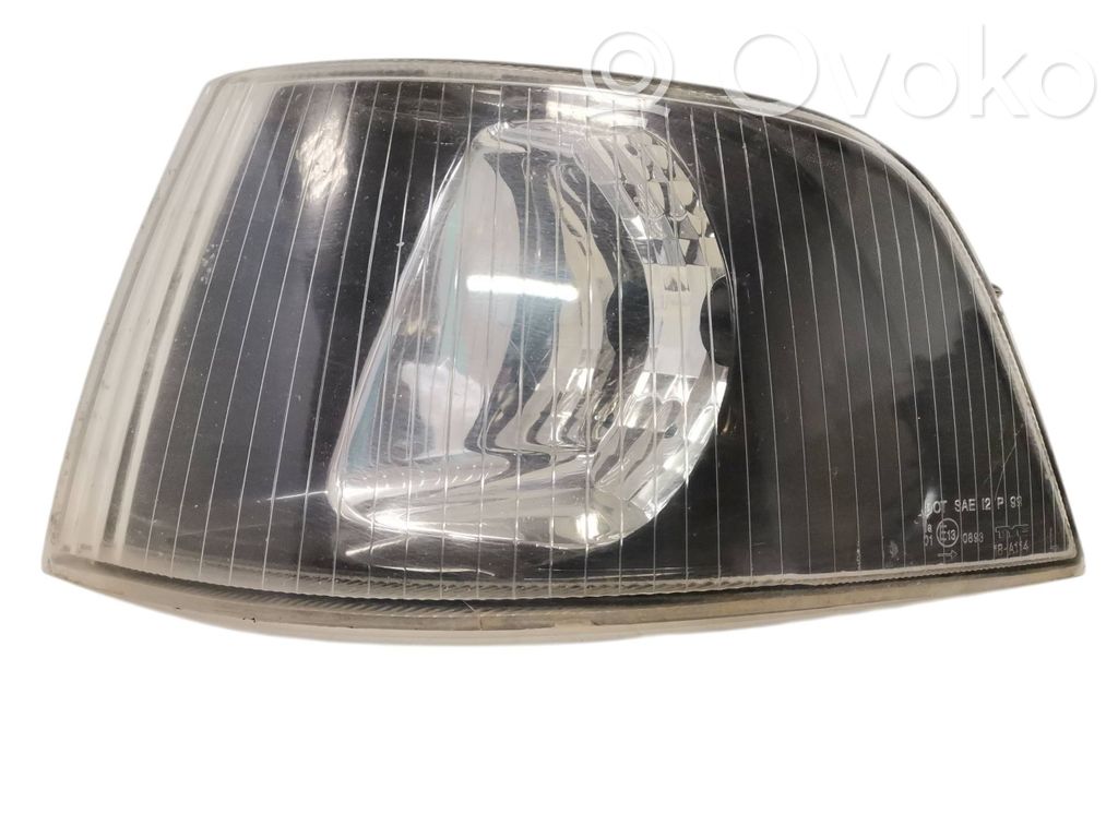Volvo S40, V40 Front indicator light 