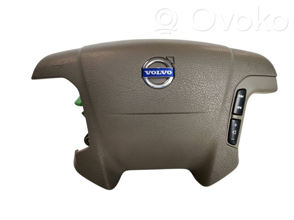 Volvo V70 Steering wheel airbag 