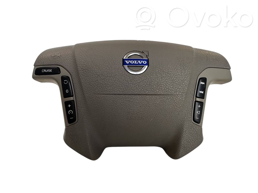 Volvo V70 Steering wheel airbag 
