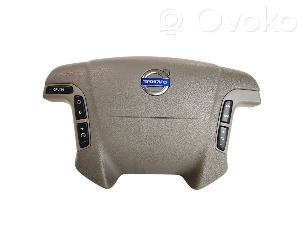 Volvo V70 Steering wheel airbag 