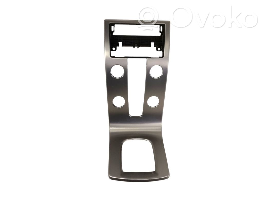 Volvo V50 Climate control unit 