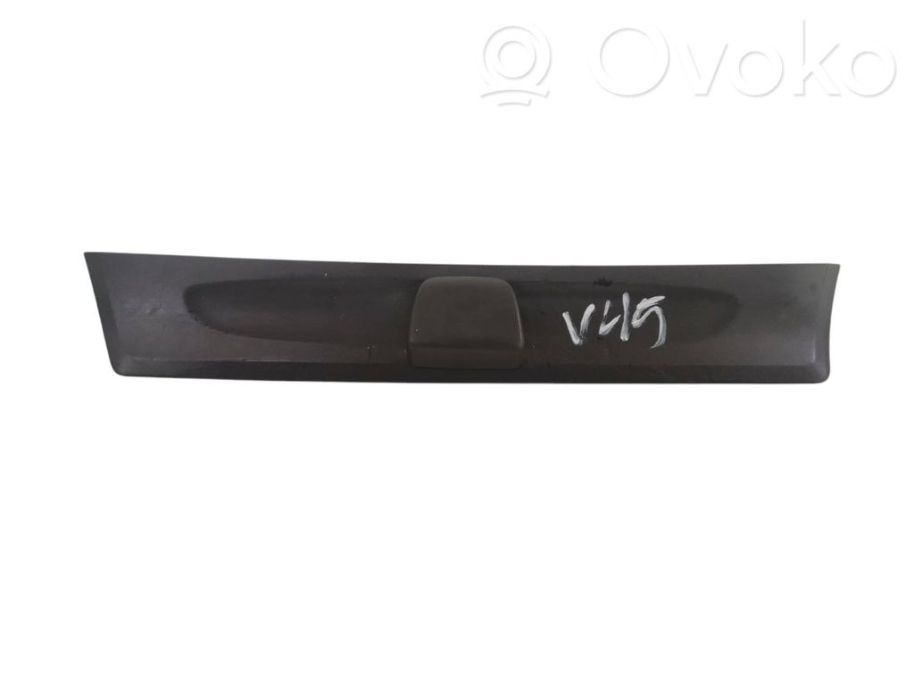 Volvo S60 Otras partes del panel de instrumentos 