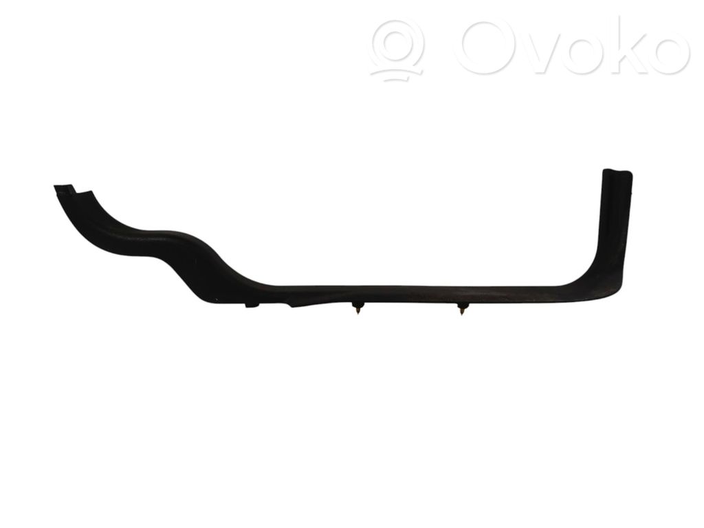 Volvo S60 Kita salono detalė 
