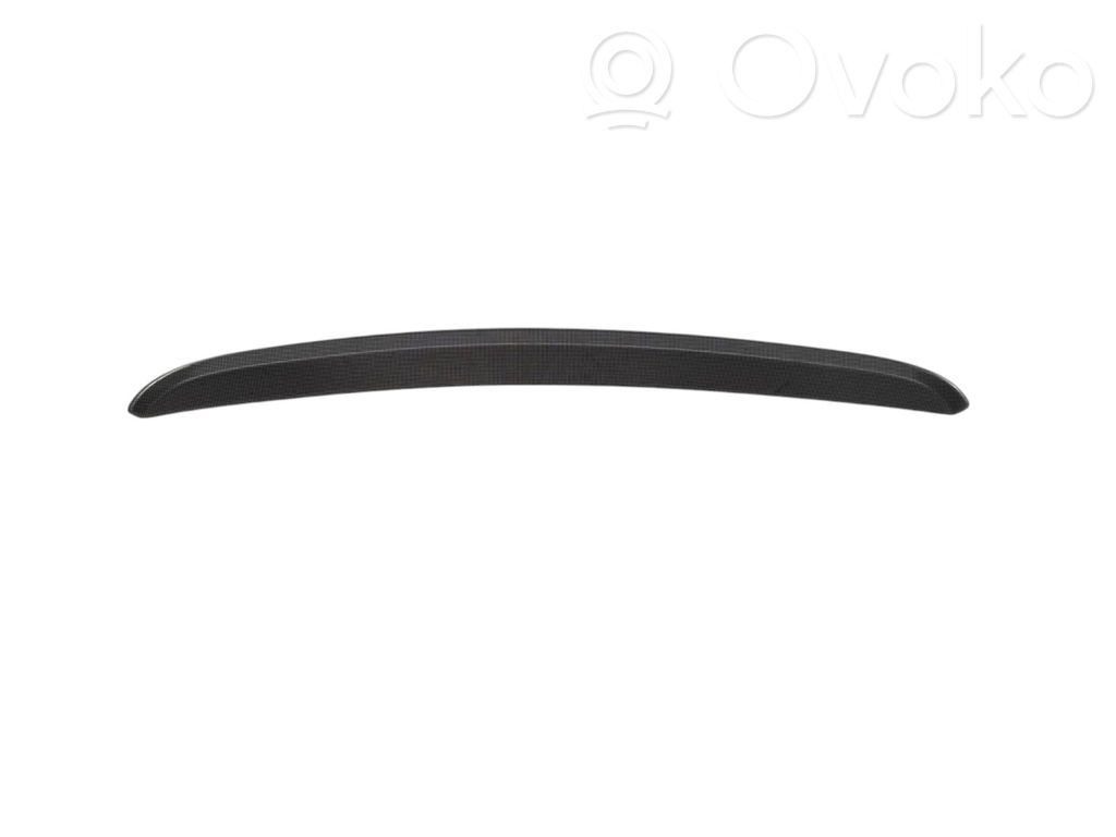 Volvo S60 Dashboard glove box trim 