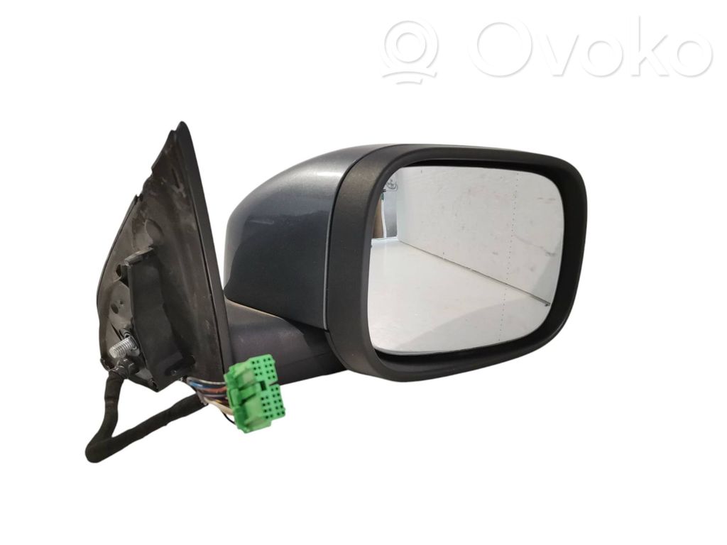 Elektryczne lusterko boczne drzwi przednich   30716199,S3115C,4309602