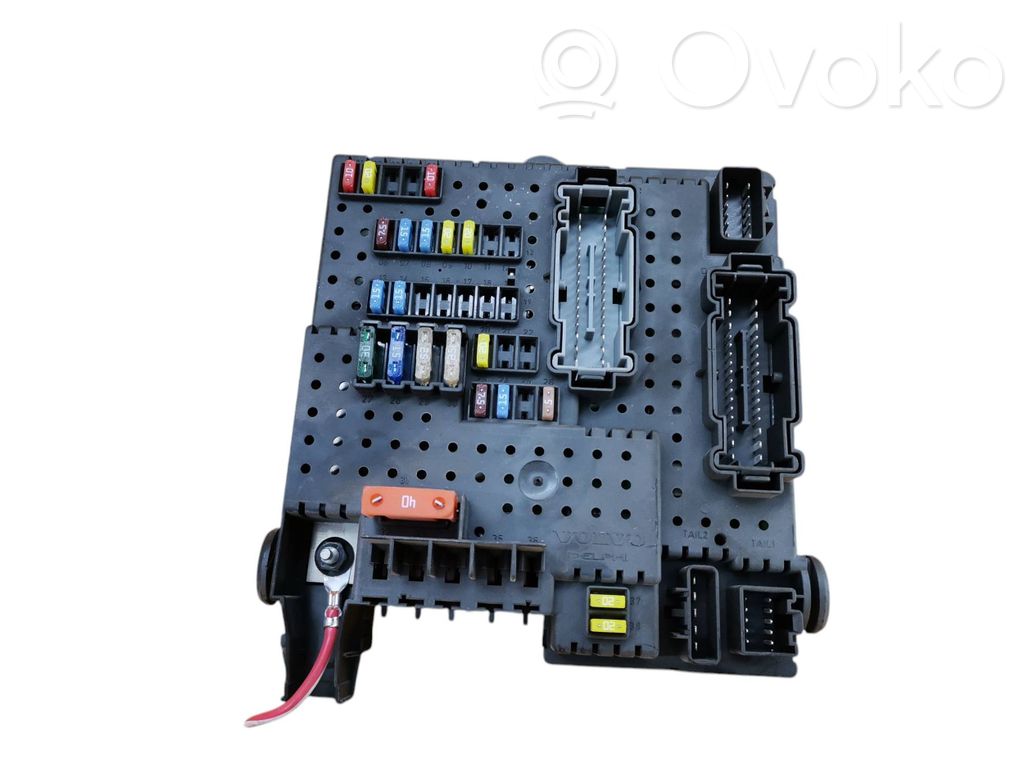 Módulo de fusible   30728512,28017881,06W164